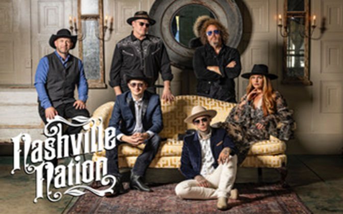 Nashville Nation Band